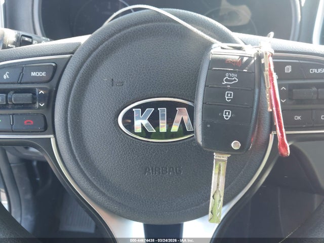 KIA Sportage Lx 2018 KNDPMCAC9J7417848 Image 11