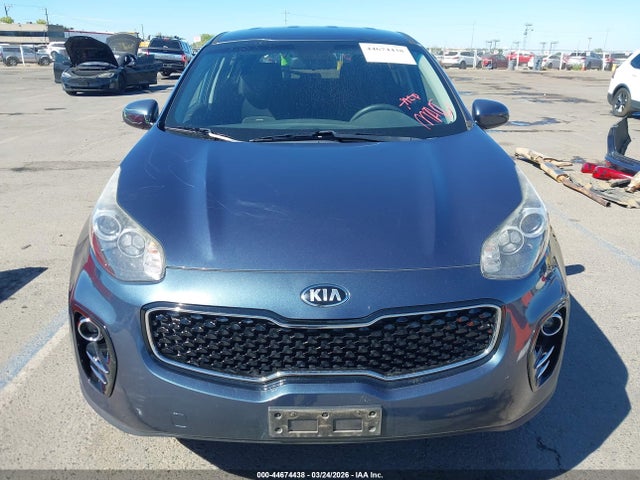 KIA Sportage Lx 2018 KNDPMCAC9J7417848 Image 13