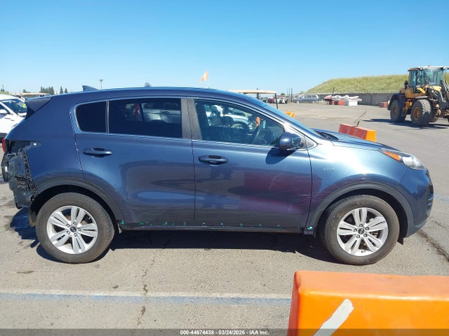 KIA Sportage Lx 2018 KNDPMCAC9J7417848 Image 14