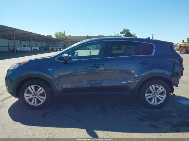 KIA Sportage Lx 2018 KNDPMCAC9J7417848 Image 15