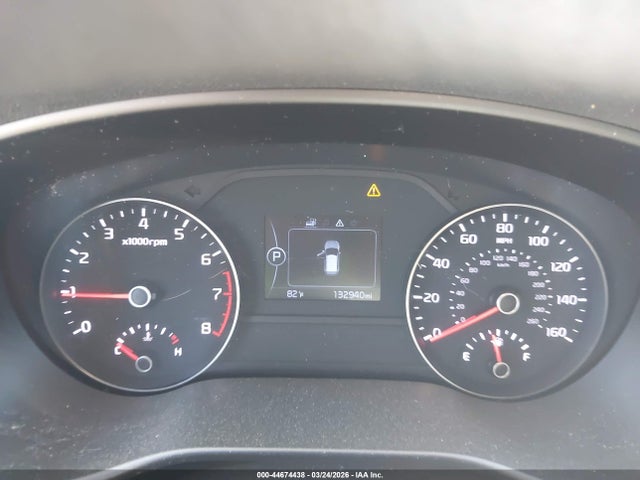 KIA Sportage Lx 2018 KNDPMCAC9J7417848 Image 7