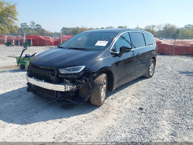 Продаж на аукціоні авто 2025 Chrysler Pacifica Select, vin: 2C4RC1BG0SR531755, номер лоту: 44674440