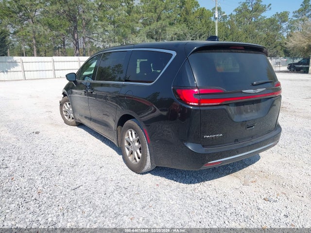 Продаж на аукціоні авто 2025 Chrysler Pacifica Select, vin: 2C4RC1BG0SR531755, номер лоту: 44674440