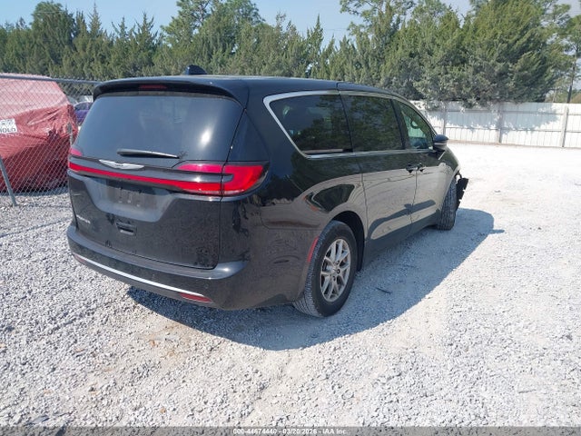 Продаж на аукціоні авто 2025 Chrysler Pacifica Select, vin: 2C4RC1BG0SR531755, номер лоту: 44674440