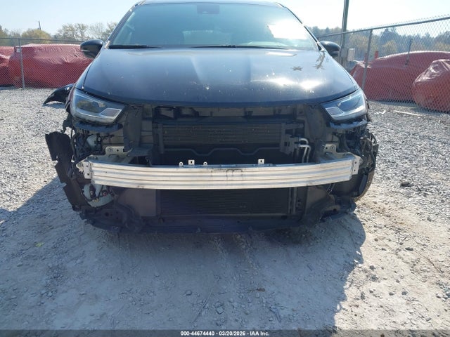 Продаж на аукціоні авто 2025 Chrysler Pacifica Select, vin: 2C4RC1BG0SR531755, номер лоту: 44674440