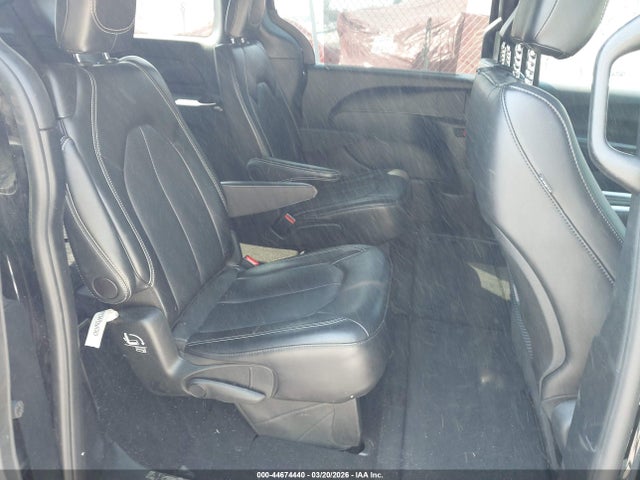 Продаж на аукціоні авто 2025 Chrysler Pacifica Select, vin: 2C4RC1BG0SR531755, номер лоту: 44674440