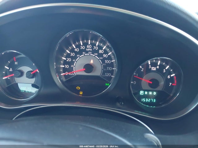 Продаж на аукціоні авто 2011 Chrysler 200 Touring, vin: 1C3BC1FG2BN504733, номер лоту: 44674445