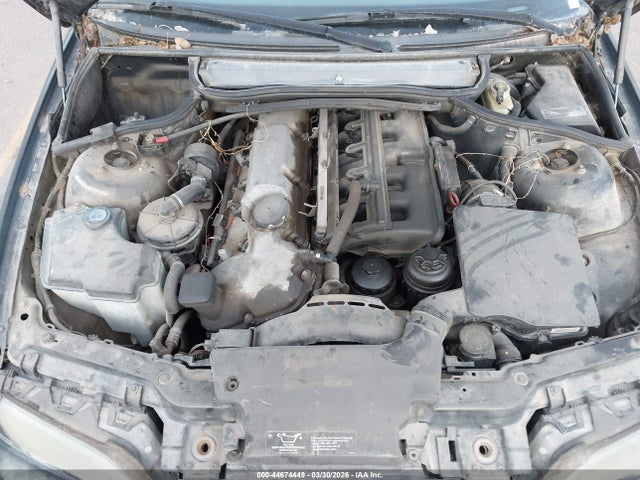 Продаж на аукціоні авто 2004 Bmw 325i, vin: WBAAZ33424KP87597, номер лоту: 44674449