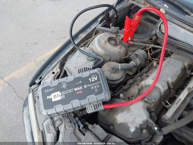 Продаж на аукціоні авто 2004 Bmw 325i, vin: WBAAZ33424KP87597, номер лоту: 44674449