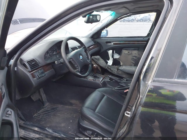 Продаж на аукціоні авто 2004 Bmw 325i, vin: WBAAZ33424KP87597, номер лоту: 44674449