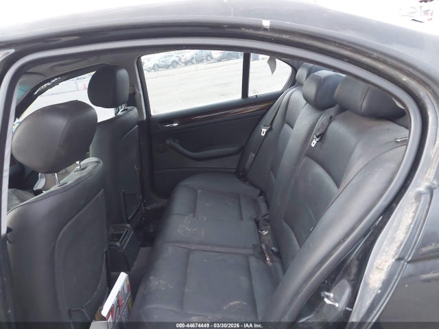 Продаж на аукціоні авто 2004 Bmw 325i, vin: WBAAZ33424KP87597, номер лоту: 44674449
