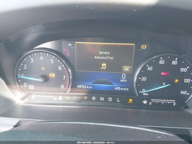 1FMSK7FH0PGA57983 Ford Explorer Limited