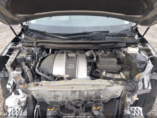 Aukcja sprzedaży 2022 Lexus Rx 350, vin: 2T2AZMAA3NC220363, numer aukcji: 44674453