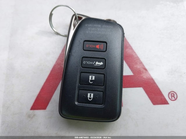 Aukcja sprzedaży 2022 Lexus Rx 350, vin: 2T2AZMAA3NC220363, numer aukcji: 44674453