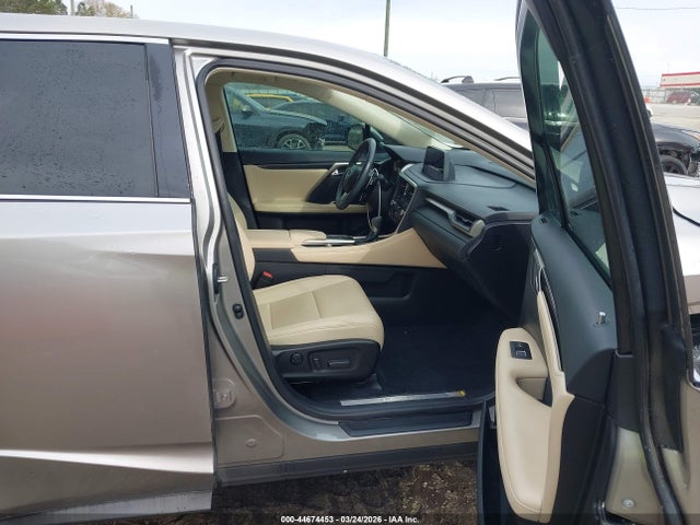 Aukcja sprzedaży 2022 Lexus Rx 350, vin: 2T2AZMAA3NC220363, numer aukcji: 44674453