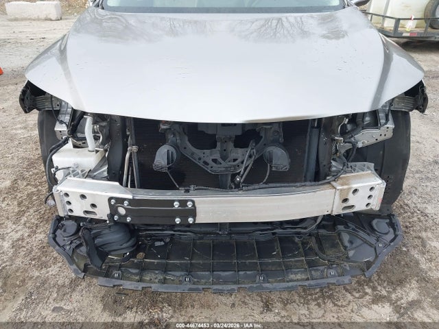 Aukcja sprzedaży 2022 Lexus Rx 350, vin: 2T2AZMAA3NC220363, numer aukcji: 44674453