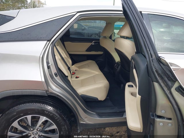 Aukcja sprzedaży 2022 Lexus Rx 350, vin: 2T2AZMAA3NC220363, numer aukcji: 44674453