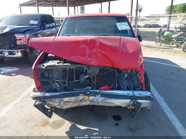 Продаж на аукціоні авто 1997 Gmc Sierra 1500 Sl Wideside, vin: 2GTEC19R8V1545993, номер лоту: 44674457