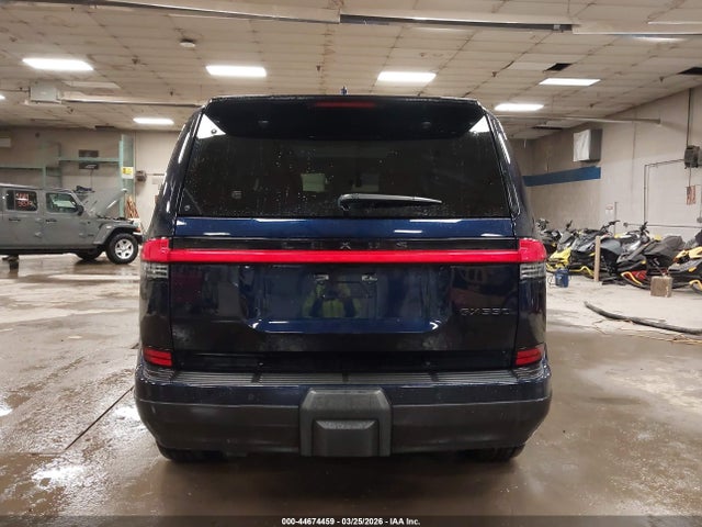 Продажа на аукционе авто 2025 Lexus Gx 550 Luxury+, vin: JTJVBCDX1S5055472, номер лота: 44674459