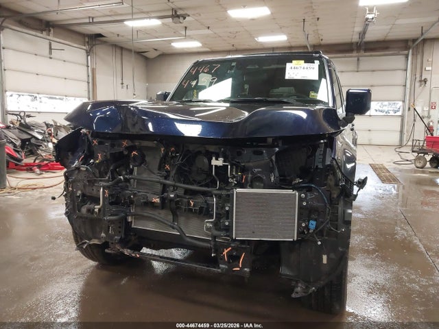 Продажа на аукционе авто 2025 Lexus Gx 550 Luxury+, vin: JTJVBCDX1S5055472, номер лота: 44674459