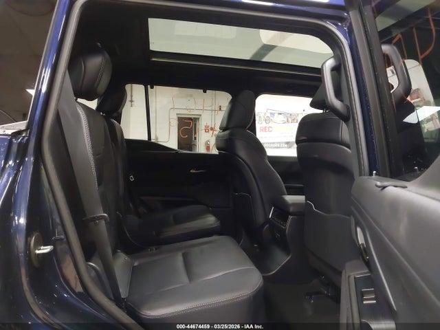 Продажа на аукционе авто 2025 Lexus Gx 550 Luxury+, vin: JTJVBCDX1S5055472, номер лота: 44674459
