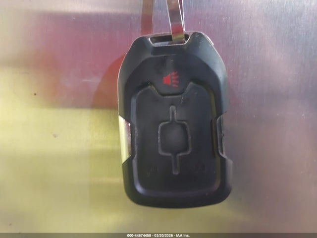 Aukcja sprzedaży 2018 Gmc Terrain Sle, vin: 3GKALMEV0JL228807, numer aukcji: 44674458