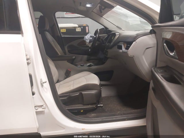Aukcja sprzedaży 2018 Gmc Terrain Sle, vin: 3GKALMEV0JL228807, numer aukcji: 44674458