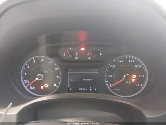 Aukcja sprzedaży 2018 Gmc Terrain Sle, vin: 3GKALMEV0JL228807, numer aukcji: 44674458