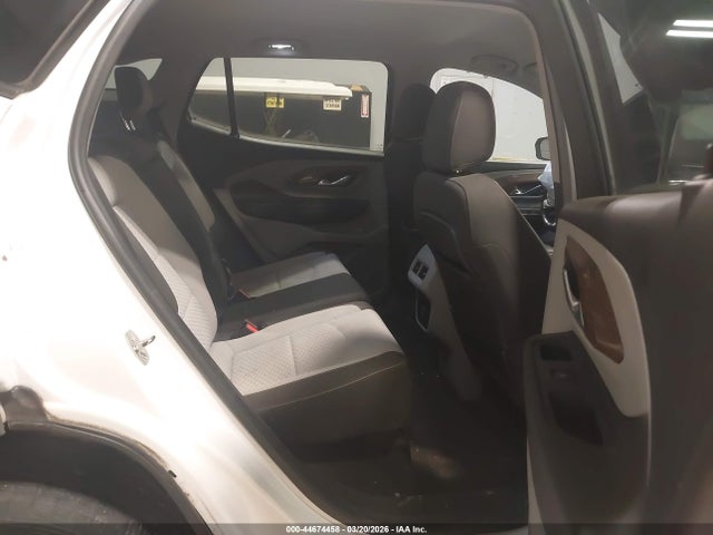 Aukcja sprzedaży 2018 Gmc Terrain Sle, vin: 3GKALMEV0JL228807, numer aukcji: 44674458