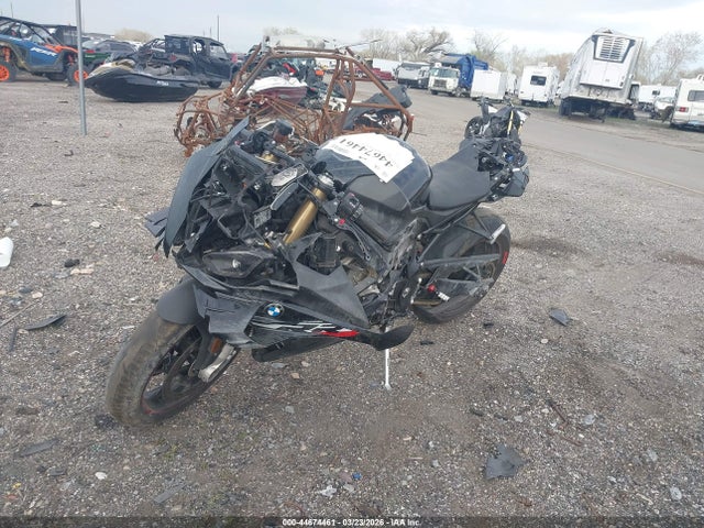 WB10E6301R6K03664 BMW S 1000 Rr