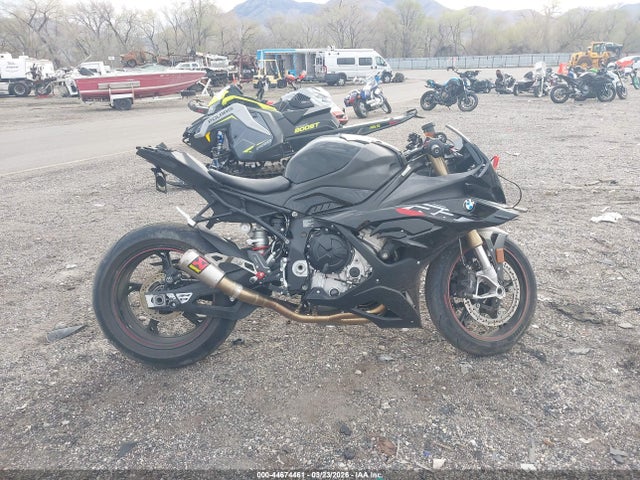 WB10E6301R6K03664 BMW S 1000 Rr