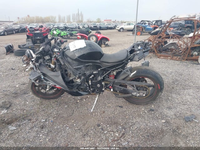 WB10E6301R6K03664 BMW S 1000 Rr