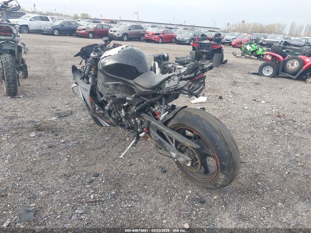 WB10E6301R6K03664 BMW S 1000 Rr