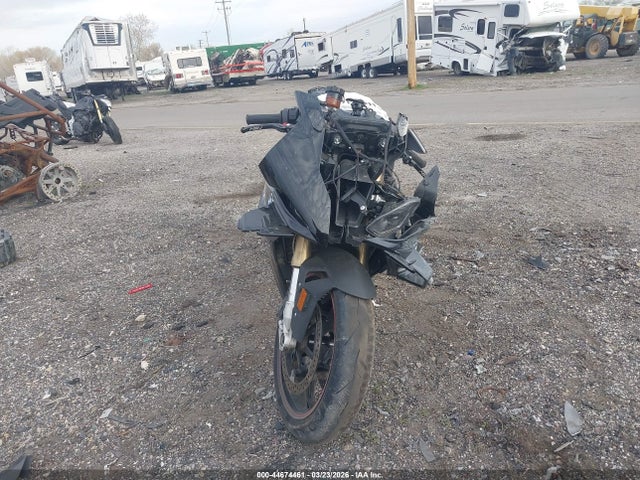 WB10E6301R6K03664 BMW S 1000 Rr