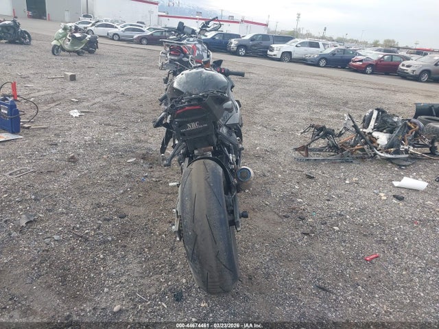 WB10E6301R6K03664 BMW S 1000 Rr
