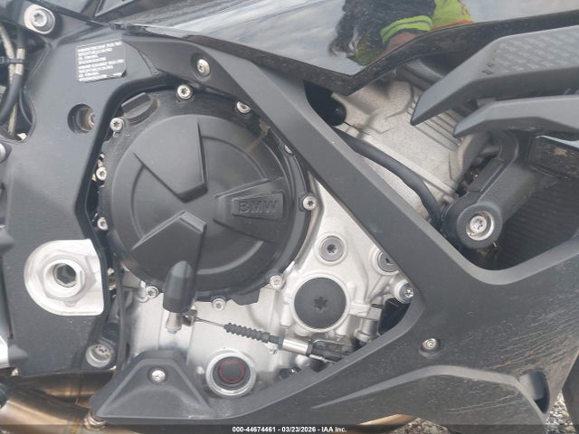 WB10E6301R6K03664 BMW S 1000 Rr