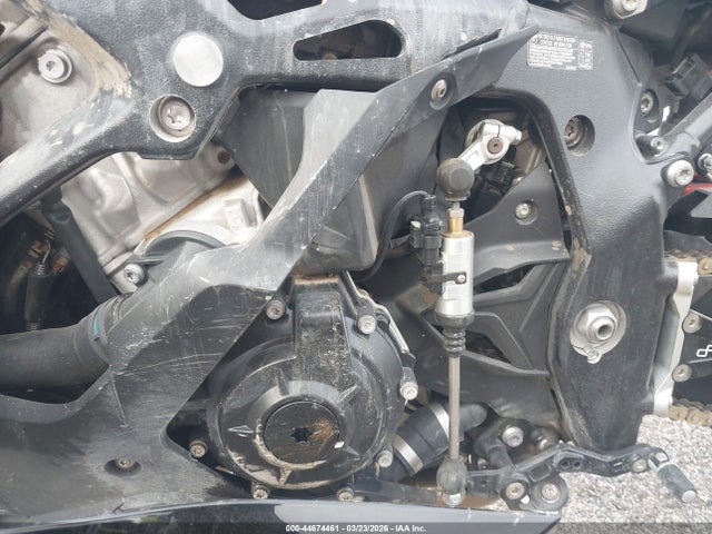WB10E6301R6K03664 BMW S 1000 Rr