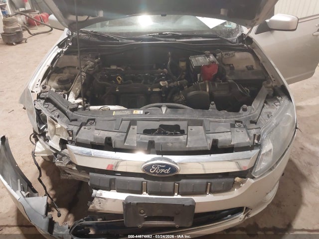 Aukcja sprzedaży 2010 Ford Fusion Sel, vin: 3FAHP0JA6AR410847, numer aukcji: 44674462