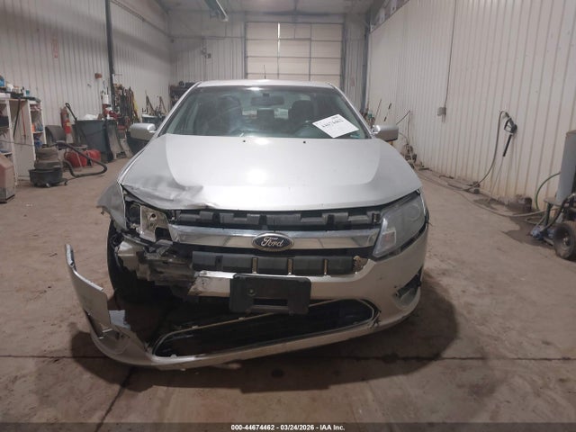 Aukcja sprzedaży 2010 Ford Fusion Sel, vin: 3FAHP0JA6AR410847, numer aukcji: 44674462