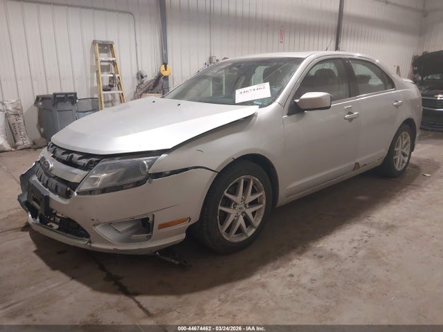 Aukcja sprzedaży 2010 Ford Fusion Sel, vin: 3FAHP0JA6AR410847, numer aukcji: 44674462