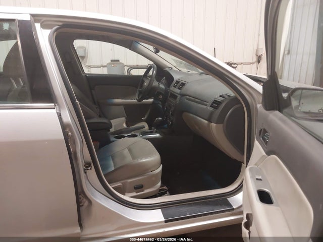 Aukcja sprzedaży 2010 Ford Fusion Sel, vin: 3FAHP0JA6AR410847, numer aukcji: 44674462