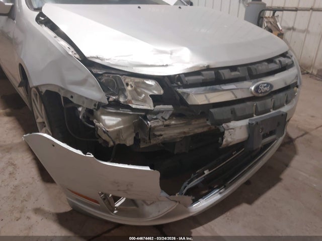 Aukcja sprzedaży 2010 Ford Fusion Sel, vin: 3FAHP0JA6AR410847, numer aukcji: 44674462