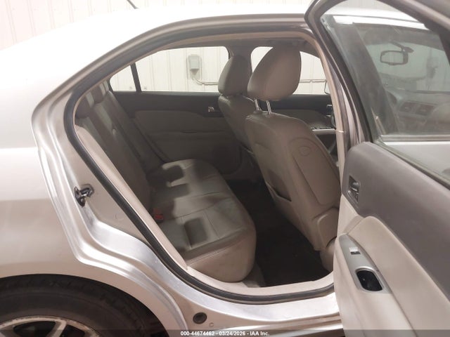 Aukcja sprzedaży 2010 Ford Fusion Sel, vin: 3FAHP0JA6AR410847, numer aukcji: 44674462