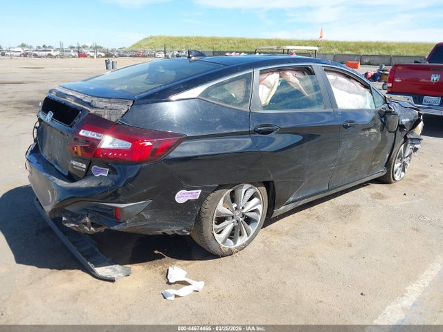 JHMZC5F37KC000672 Honda Clarity Plug-in Hybrid Touring