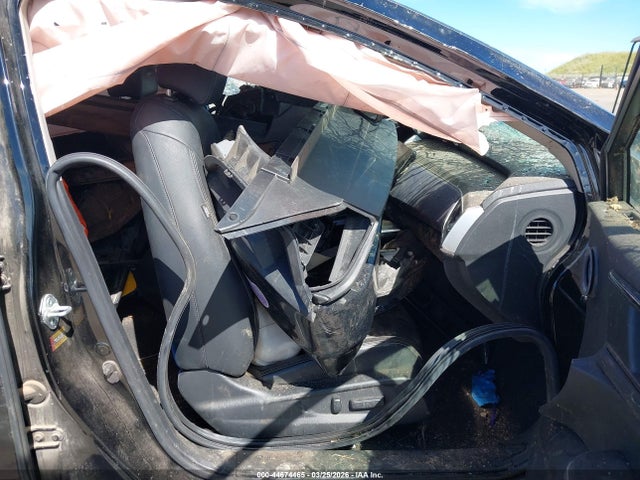 JHMZC5F37KC000672 Honda Clarity Plug-in Hybrid Touring
