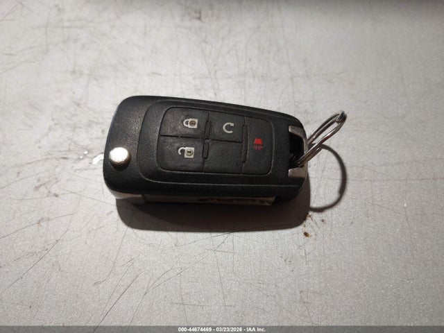 Chevrolet EQUINOX 1LT 2015 2GNFLFEK7F6112722 Image 11