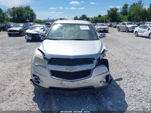 Chevrolet EQUINOX 1LT 2015 2GNFLFEK7F6112722 Image 12