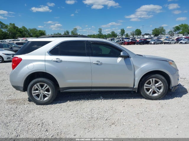 Chevrolet EQUINOX 1LT 2015 2GNFLFEK7F6112722 Image 13