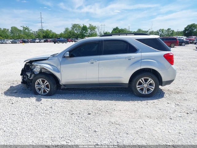 Chevrolet EQUINOX 1LT 2015 2GNFLFEK7F6112722 Image 14