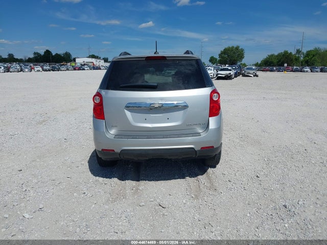 Chevrolet EQUINOX 1LT 2015 2GNFLFEK7F6112722 Image 16